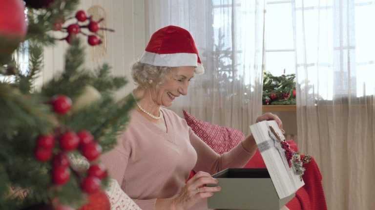 Aging in Style with Lori Williams: Holiday gifts for seniors