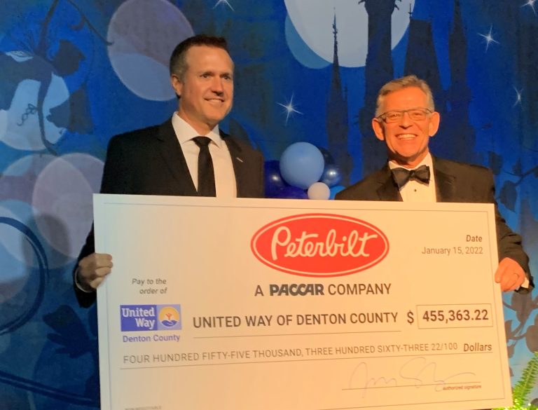 United Way’s 10th annual gala passes $1M raised