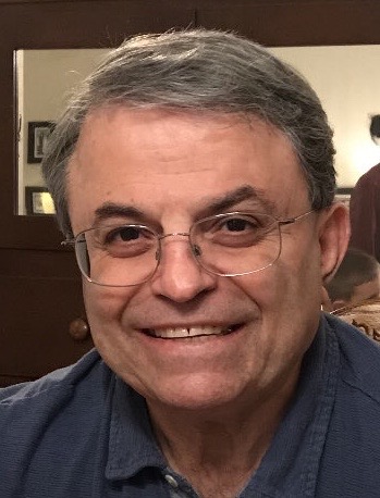 Michael Dehdari