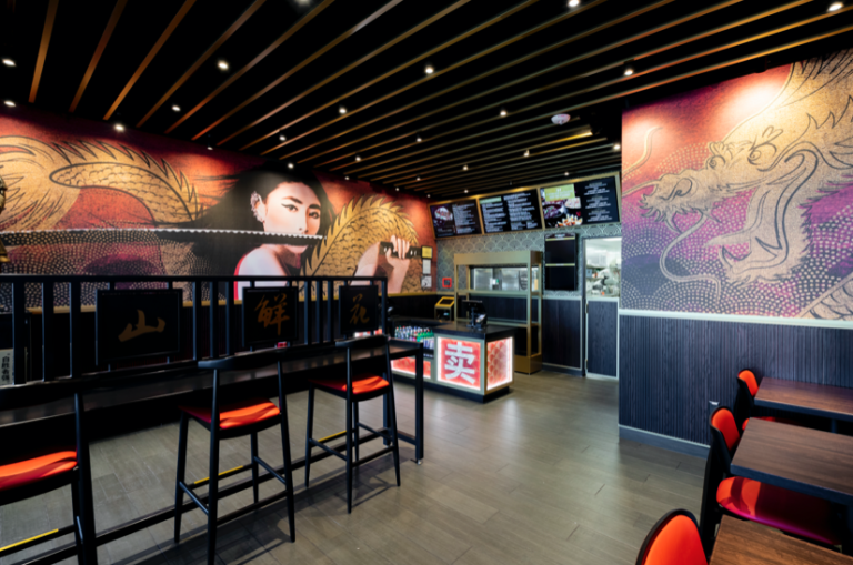 P.F. Chang’s To Go closes in Flower Mound