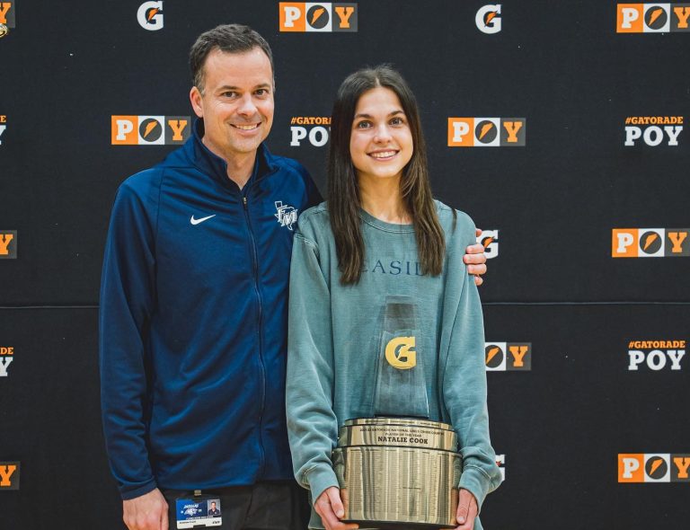 Flower Mound senior named Cross Country Player of the Year