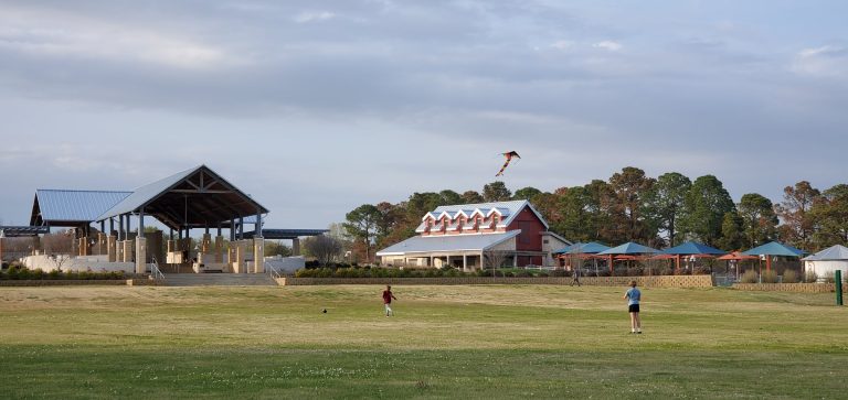 Council approves ‘Our Village, Our Vision’ Comp Plan