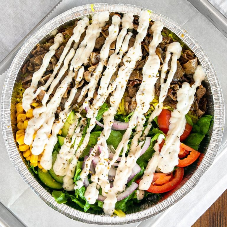 Gyro 360 opens Flower Mound location