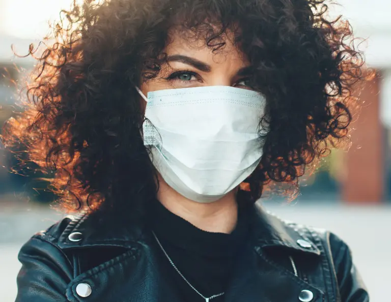 City of Denton extends mask mandate