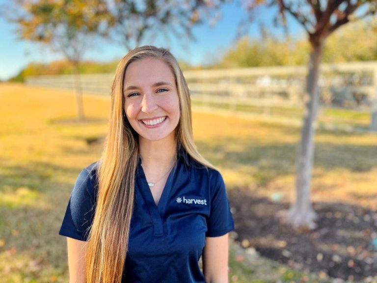 Harvest Happenings — February 2022