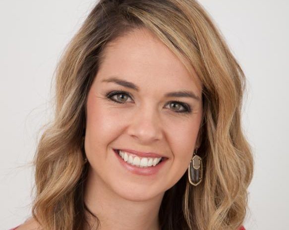 Northwest ISD teacher receives Presidential Award for Excellence