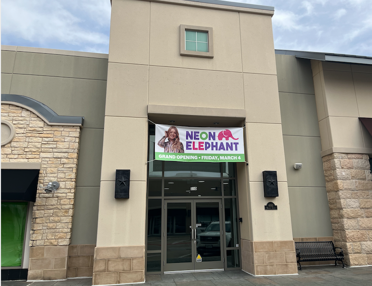Children’s boutique holding grand opening in Highland Village
