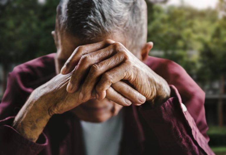 Aging in Style with Lori Williams: Protecting older adults from elder abuse