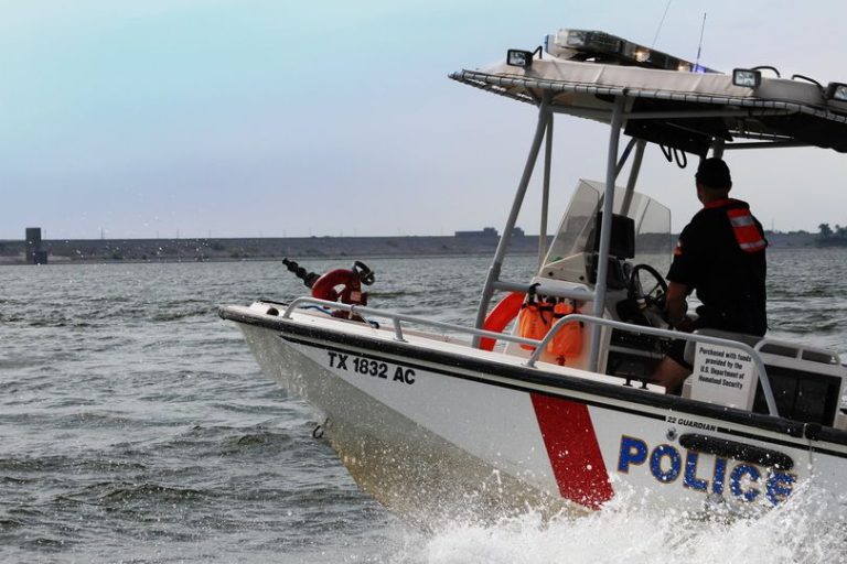 FMPD to host free safe-boating course