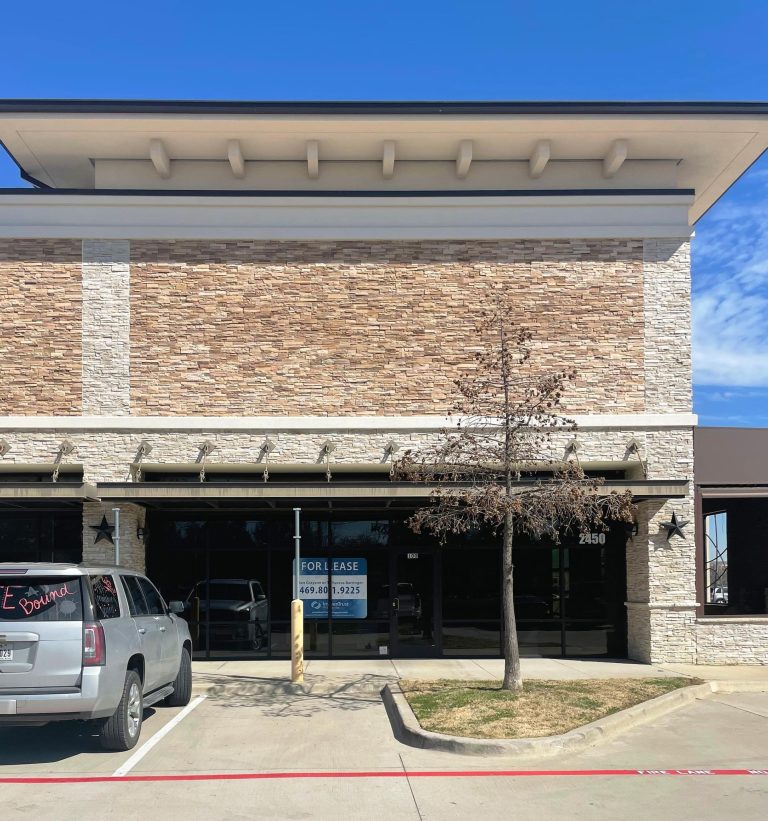 New pizza shop coming to Flower Mound