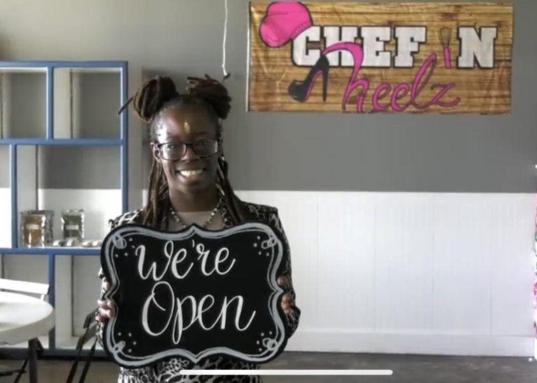 Heelz Kitchen Cafe opens in Highland Village