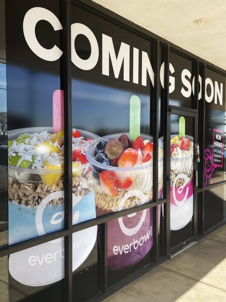 New superfood restaurant coming to Flower Mound