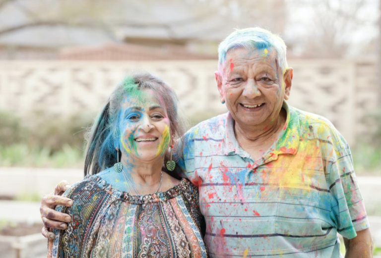 Flower Mound to host Holi Festival of Color