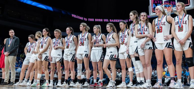 Lady Eagles fall short of state championship appearance