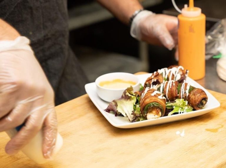 Highland Village restaurant owner rebrands and reopens