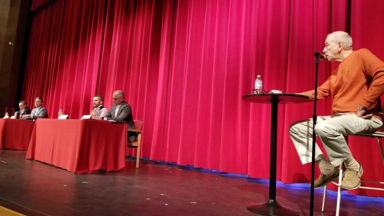 VIDEO: Argyle ISD Candidate Forum