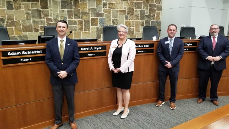 VIDEO: Flower Mound Candidate Forum