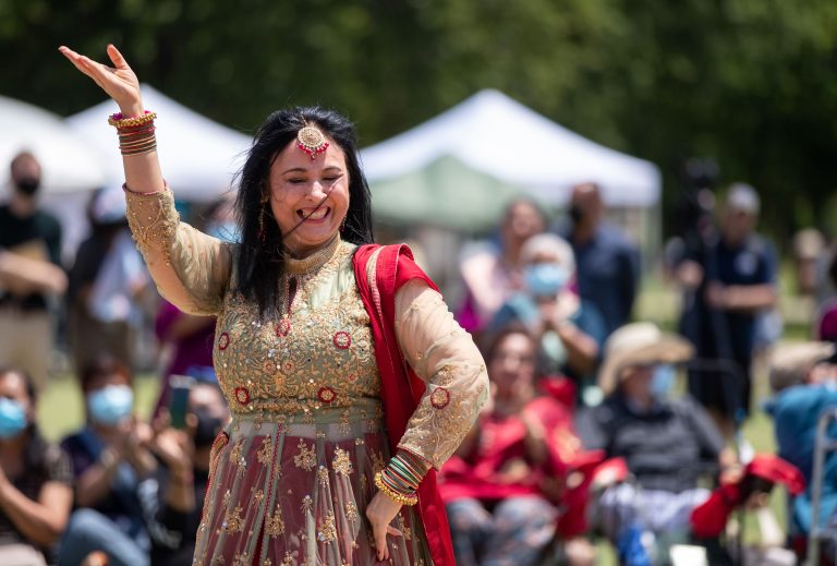 Flower Mound, Highland Village each throwing art festivals on same day