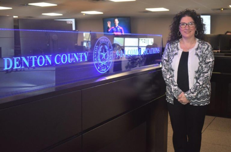 Murphree: 911 supervisor makes a difference