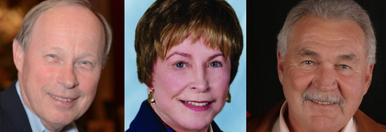 Copper Canyon’s 3 Mayors: State of the Town