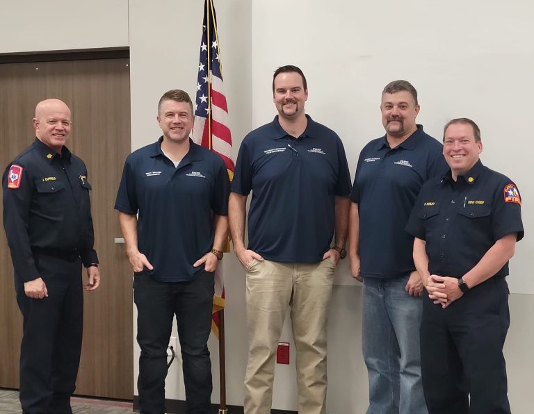 New Flower Mound Firefighters Foundation aiming to support firefighters, families