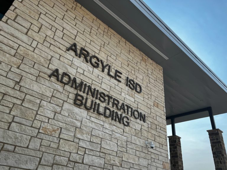 Argyle ISD launching Eagle Ambassador Program