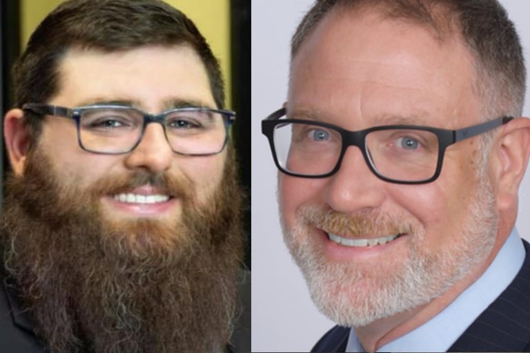 Republican runoff for HD 63 comes down to Tuesday