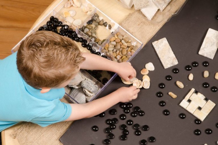 New half day pre-school now enrolling in Flower Mound