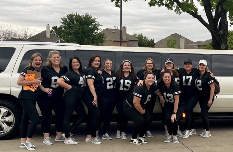 Lantana Update — May 2022