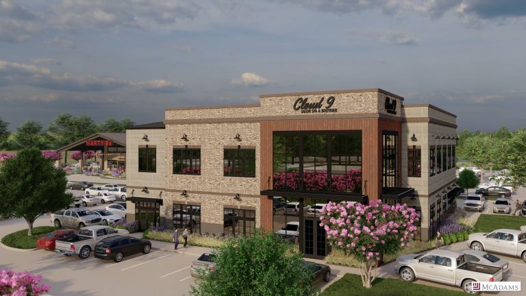 Cloud 9 Salon receives approval to build new location in Bartonville