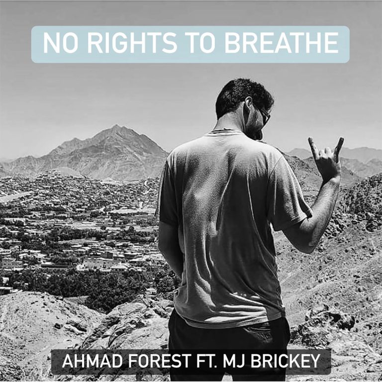 Lantana resident collaborates with Afghan artist on liberating music