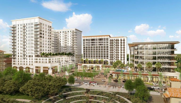 Developer has high hopes for Lakeside Village