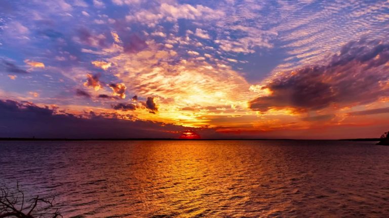 Officials holding public input meeting on Grapevine Lake Master Plan