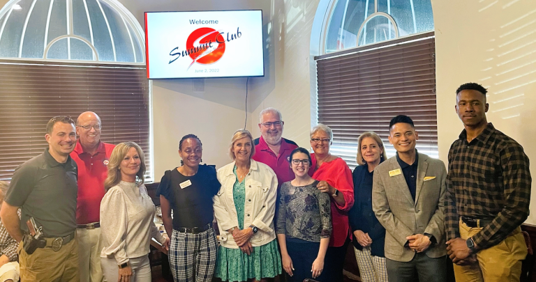 Flower Mound’s oldest civic groups celebrating 50 years