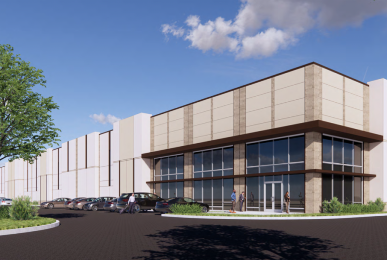 Application for FM 407 warehouse project postponed