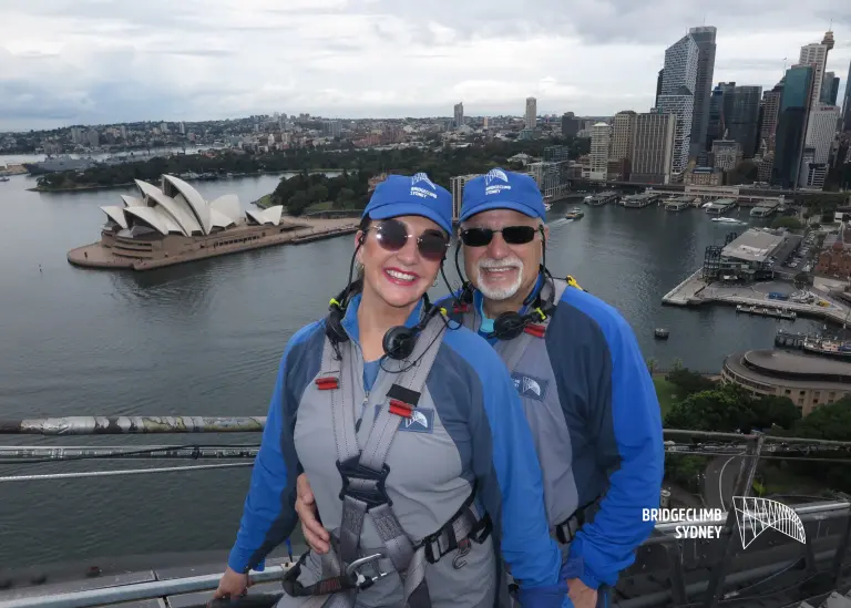 Travel with Terri to Australia (Part 2)