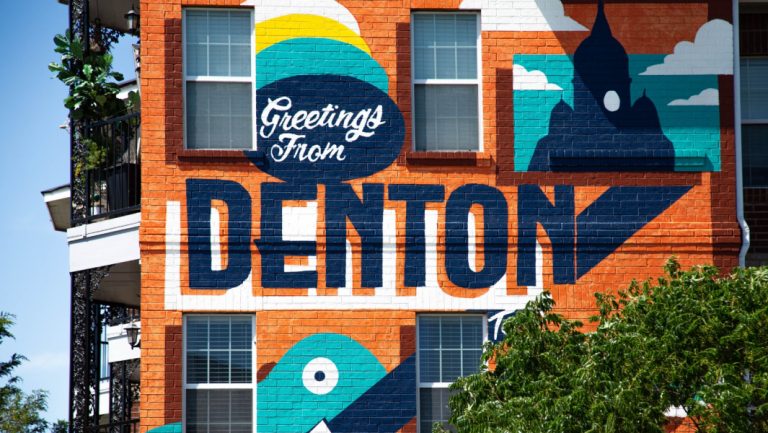 Denton decriminalizes low-level marijuana offenses with voter approval