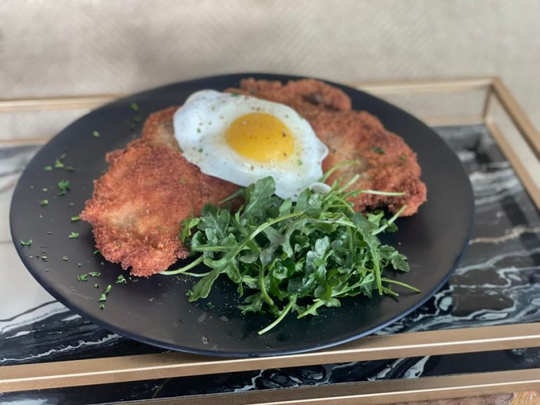 Chandler’s Kitchen & Bar opens in Parker Square