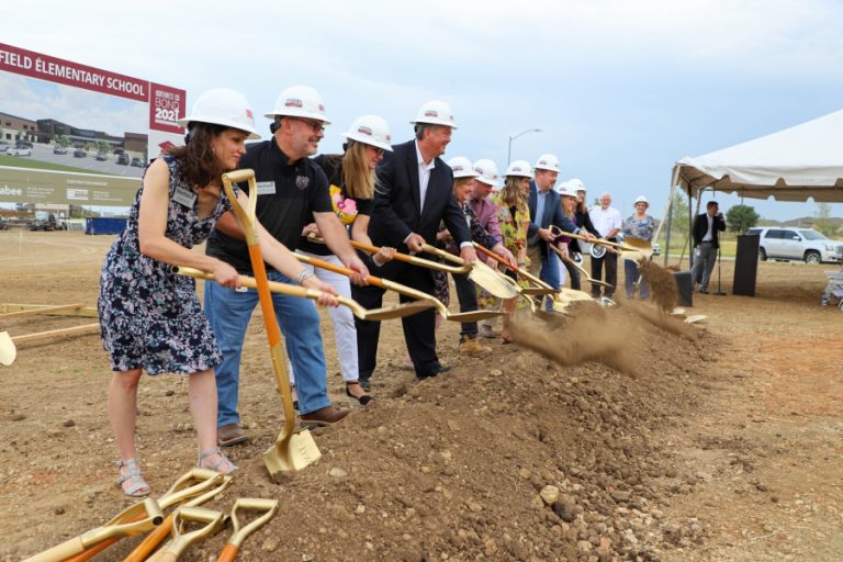 Northwest ISD calls $2B bond election to build 12 new schools, more