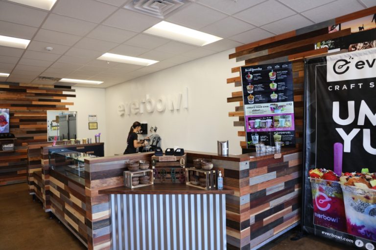 Everbowl opens in Flower Mound