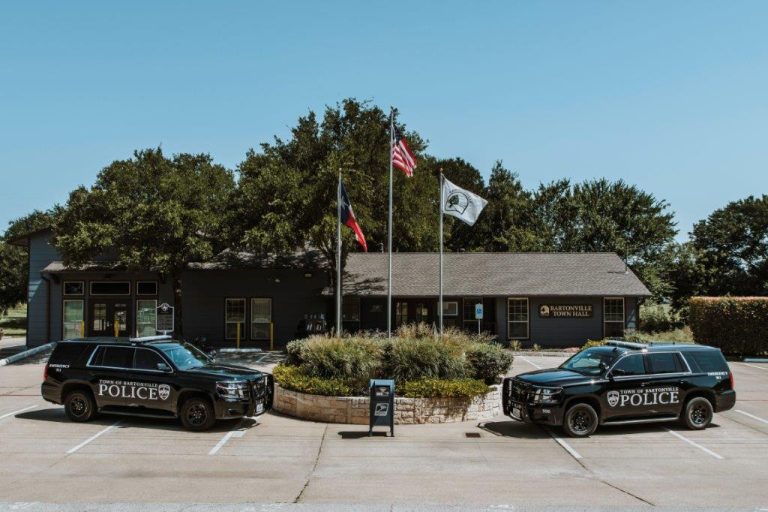 Bartonville Police Blotter