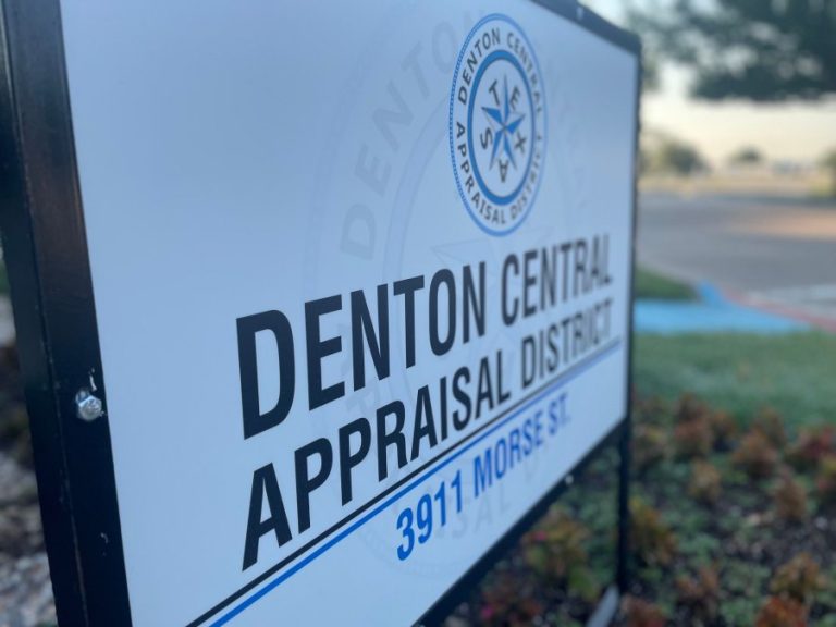 New election to appear on local ballots: Denton CAD board members