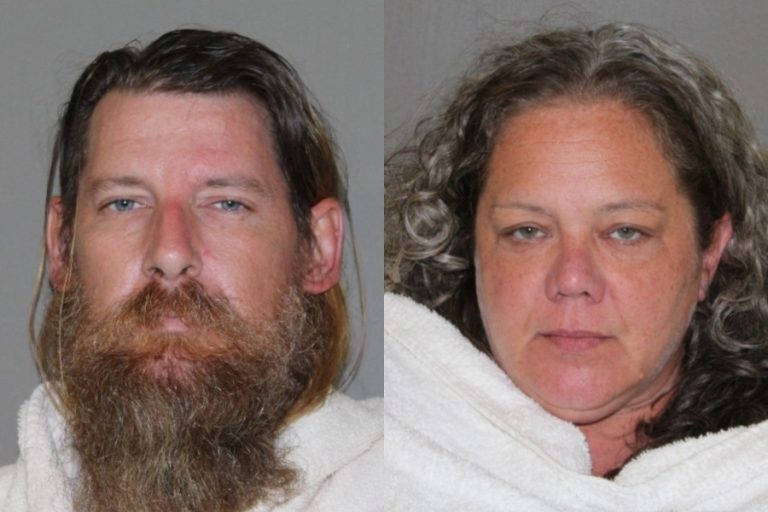 Oklahoma homicide, theft suspects arrested in Northlake