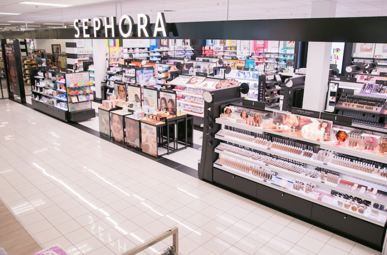 Flower Mound Kohl’s celebrating grand opening of Sephora