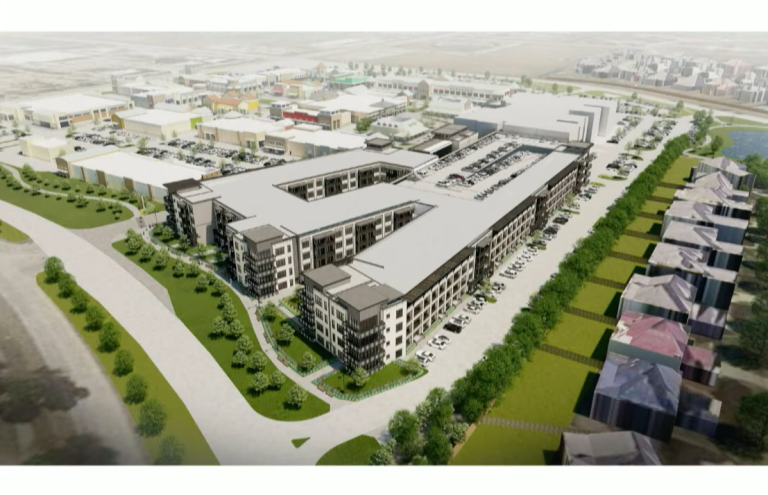 Highland Village P&Z Commission rejects apartment proposal