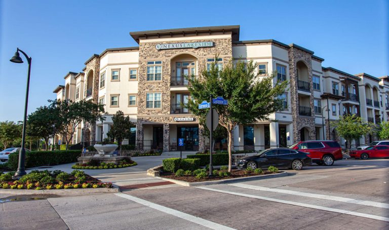 Change likely coming for Lakeside apartments