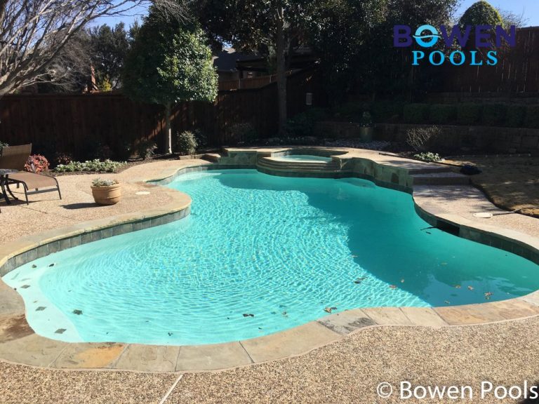 Some customers left high and dry as Flower Mound pool company closes