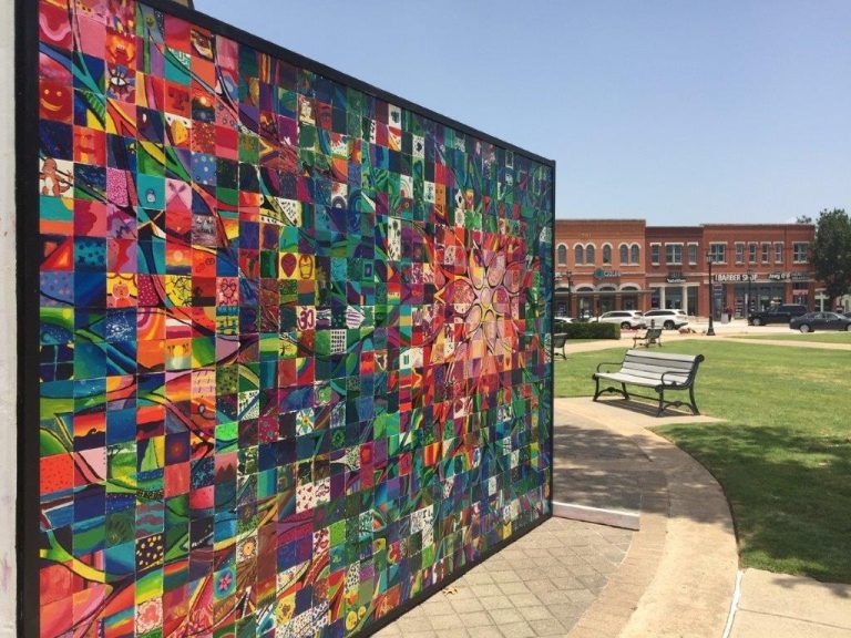 The Arts: Looking back, looking forward