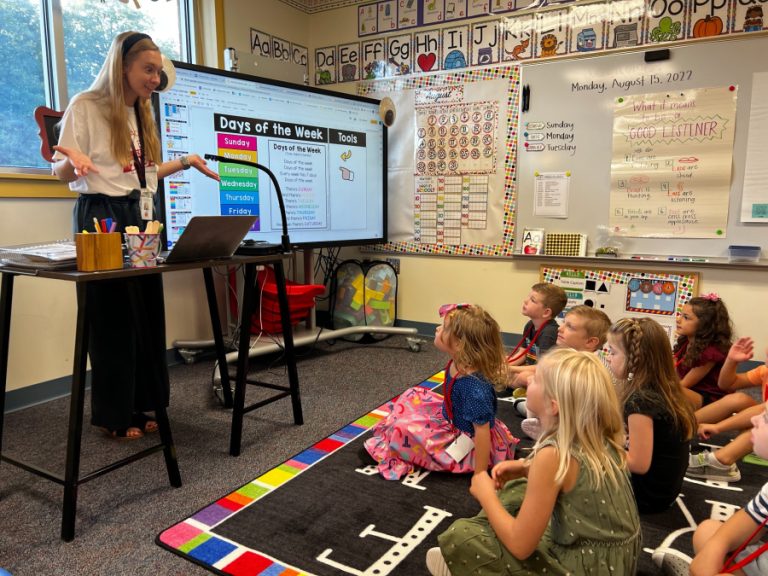 Local school districts get As and Bs in TEA’s accountability ratings