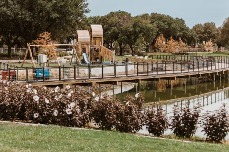 Rheudasil Park to reopen Saturday with ribbon-cutting ceremony